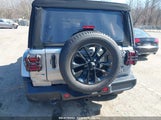 Jeep Wrangler 4Xe Unlimited Sahara 4X4 1C4JJXP68MW745327 photo
