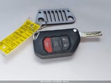 Jeep Wrangler 4Xe Unlimited Sahara 4X4 1C4JJXP68MW745327 photo
