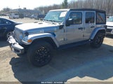 Jeep Wrangler 4Xe Unlimited Sahara 4X4 1C4JJXP68MW745327 fotografie