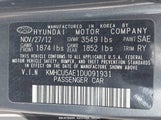 HYUNDAI ACCENT SE KMHCU5AE1DU091931 снимка