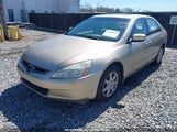 HONDA ACCORD 3.0 EX 1HGCM66563A096773 снимка