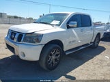NISSAN TITAN SE 1N6BA07A25N574305 photo