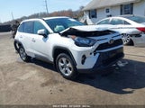 TOYOTA RAV4 XLE 2T3P1RFV7LC137103 снимка