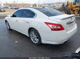 NISSAN MAXIMA 3.5 SV 1N4AA5AP7AC865211 снимка