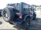 JEEP WRANGLER UNLIMITED SPORT 1C4BJWDG4CL234970 снимка