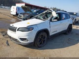 JEEP CHEROKEE ALTITUDE 4X4 1C4PJMLB6LD533807 снимка