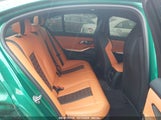 BMW M3 COMPETITION WBS33AY07MFL02329 снимка