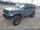 JEEP WRANGLER 4-DOOR SPORT S 4X4 1C4PJXDG3RW259023 снимка