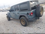 JEEP WRANGLER 4-DOOR SPORT S 4X4 1C4PJXDG3RW259023 photo