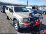 TOYOTA TACOMA 5TEWM72NX4Z325423 снимка