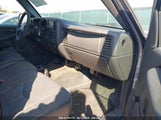 CHEVROLET SILVERADO 1500 WORK TRUCK 1GCEC14T94E195208 fotografie