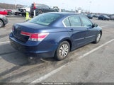 HONDA ACCORD 2.4 LX 1HGCP2F33CA155759 снимка