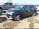 NISSAN ROGUE SV KNMAT2MV4HP536143 снимка