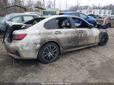 BMW 330I 3MW5R1J03L8B07051 снимка