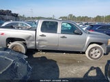 CHEVROLET SILVERADO 1500 LT1 2GCEC13J681171987 снимка