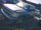CHEVROLET SILVERADO 1500 LT1 2GCEC13J681171987 снимка