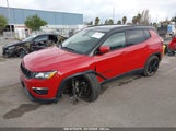 JEEP COMPASS ALTITUDE 4X4 3C4NJDBB4MT603079 снимка