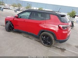 JEEP COMPASS ALTITUDE 4X4 3C4NJDBB4MT603079 снимка