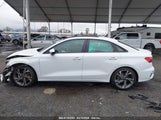 AUDI A3 PREMIUM 40 TFSI FRONT-WHEEL DRIVE S TRONIC WAUAUDGY3PA048900 снимка