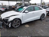 AUDI A3 PREMIUM 40 TFSI FRONT-WHEEL DRIVE S TRONIC WAUAUDGY3PA048900 photo