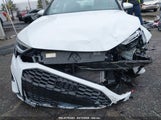 AUDI A3 PREMIUM 40 TFSI FRONT-WHEEL DRIVE S TRONIC WAUAUDGY3PA048900 photo