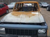 JEEP CHEROKEE SE 1J4FJ28S0RL163438 снимка