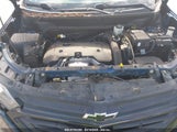CHEVROLET EQUINOX FWD LT 2.0L TURBO 2GNAXLEX5L6210507 fotografie