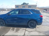 CHEVROLET EQUINOX FWD LT 2.0L TURBO 2GNAXLEX5L6210507 fotografie
