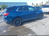 CHEVROLET EQUINOX FWD LT 2.0L TURBO 2GNAXLEX5L6210507 снимка