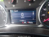 CHEVROLET EQUINOX FWD LT 2.0L TURBO 2GNAXLEX5L6210507 fotografie
