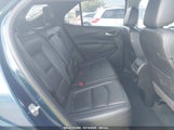 CHEVROLET EQUINOX FWD LT 2.0L TURBO 2GNAXLEX5L6210507 fotografie