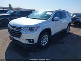 CHEVROLET TRAVERSE FWD LT CLOTH 1GNERGKW2MJ238882 снимка