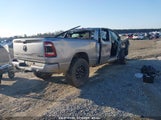 RAM 1500 BIG HORN 4X4 6'4 BOX 1C6SRFBTXLN251714 fotografie