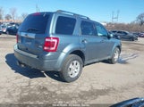 FORD ESCAPE LIMITED 1FMCU9EG3CKA70219 снимка