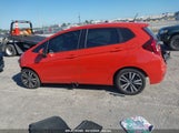 HONDA FIT EX 3HGGK5H85KM722615 снимка