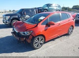HONDA FIT EX 3HGGK5H85KM722615 снимка