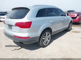 AUDI Q7 3.0T PREMIUM WA1LGAFE3BD007483 снимка