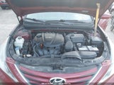 HYUNDAI SONATA GLS 5NPEB4AC5EH888447 снимка