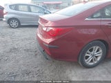 HYUNDAI SONATA GLS 5NPEB4AC5EH888447 снимка