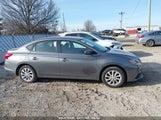 NISSAN SENTRA SV 3N1AB7AP4KY358068 снимка