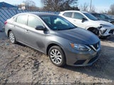 NISSAN SENTRA SV 3N1AB7AP4KY358068 снимка