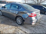 NISSAN SENTRA SV 3N1AB7AP4KY358068 снимка