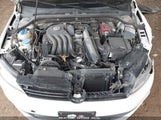 VOLKSWAGEN JETTA 2.0L S 3VW2K7AJ3EM379564 снимка
