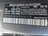 MERCEDES-BENZ C 300 4MATIC WDDWF4KB4JR400175 fotografie