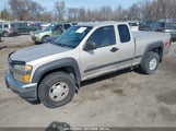 CHEVROLET COLORADO LS 1GCDT196648163104 снимка
