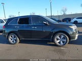 ACURA MDX TECHNOLOGY PACKAGE 2HNYD2H34DH517881 снимка