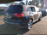 ACURA MDX TECHNOLOGY PACKAGE 2HNYD2H34DH517881 снимка