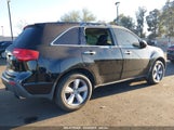 ACURA MDX TECHNOLOGY PACKAGE 2HNYD2H34DH517881 снимка