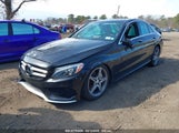 MERCEDES-BENZ C 300 4MATIC/LUXURY 4MATIC/SPORT 4MATIC 55SWF4KB7FU047713 снимка