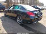 MERCEDES-BENZ C 300 4MATIC/LUXURY 4MATIC/SPORT 4MATIC 55SWF4KB7FU047713 fotografie